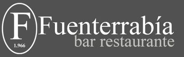 Restaurante Fuenterrabía logo