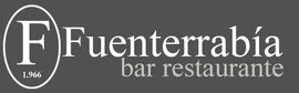Restaurante Fuenterrabía logo